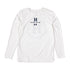Tech Stretch Long-Sleeve Tee